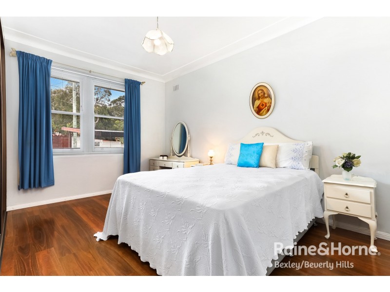 17 Stotts Avenue, Bardwell Park NSW 2207