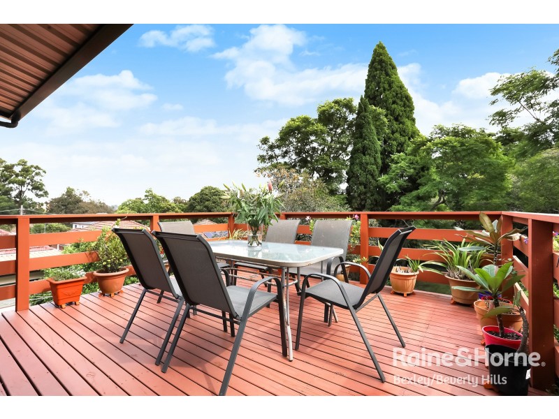 17 Stotts Avenue, Bardwell Park NSW 2207