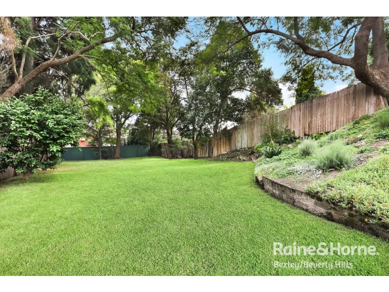 17 Stotts Avenue, Bardwell Park NSW 2207