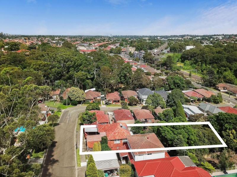 17 Stotts Avenue, Bardwell Park NSW 2207