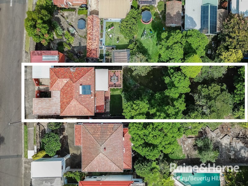 17 Stotts Avenue, Bardwell Park NSW 2207