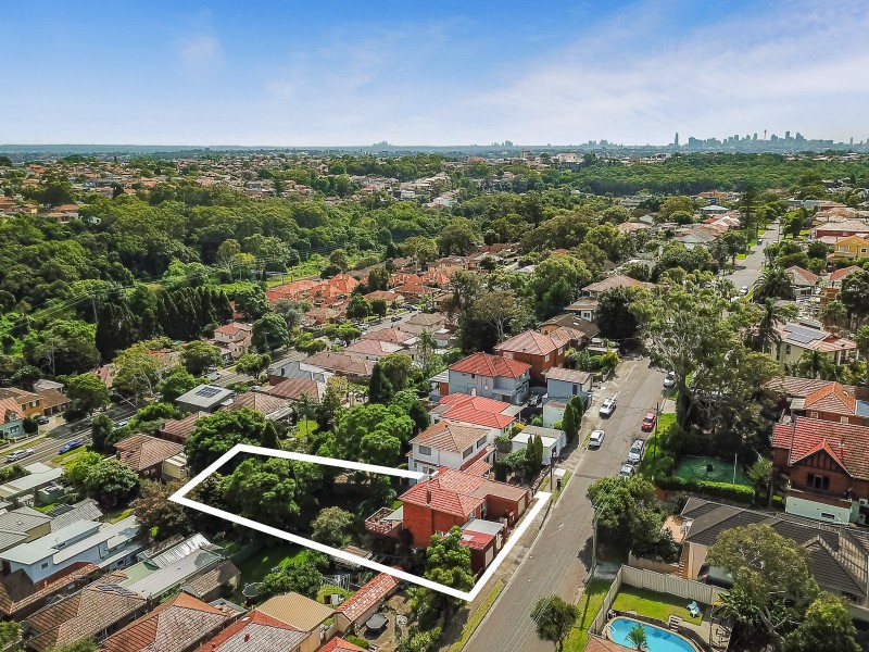 17 Stotts Avenue, Bardwell Park NSW 2207