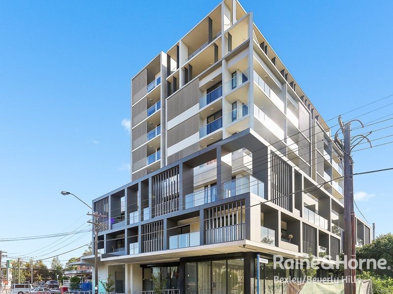 405/135-141 Penshurst Road, Narwee NSW 2209