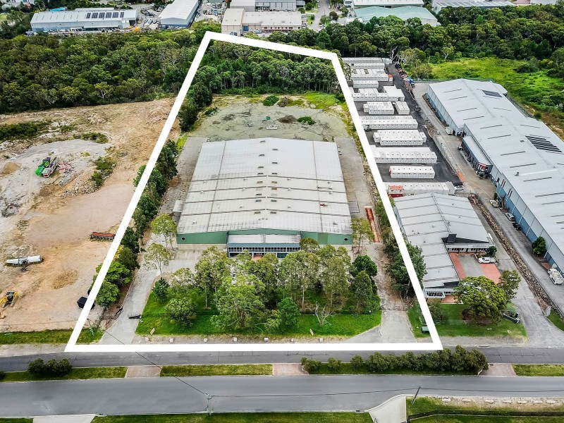 95 Wisemans Ferry Road, Somersby NSW 2250