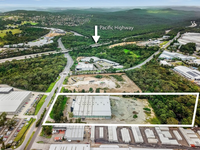 95 Wisemans Ferry Road, Somersby NSW 2250