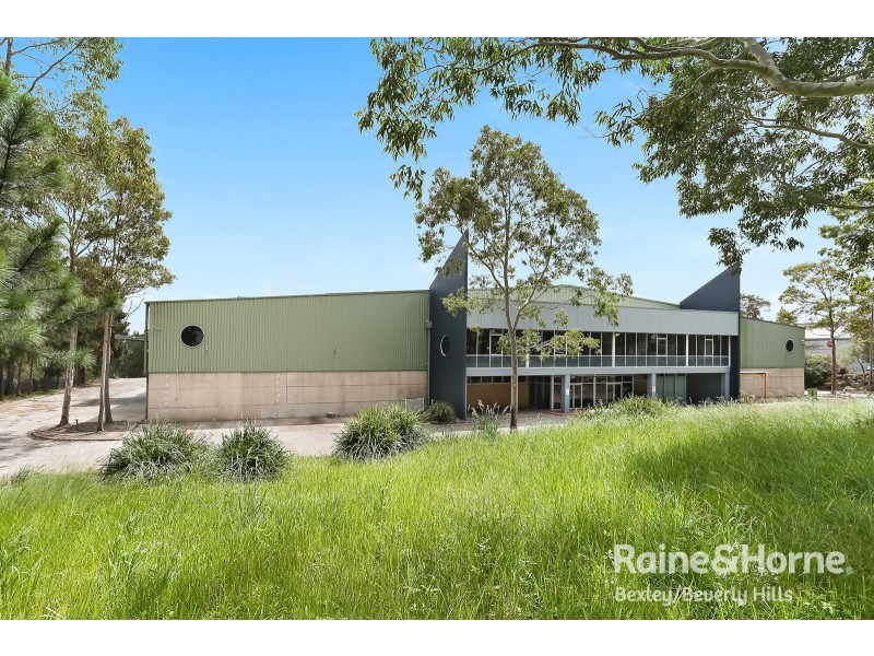 95 Wisemans Ferry Road, Somersby NSW 2250