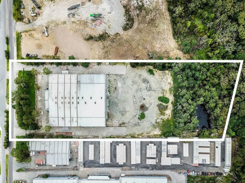 95 Wisemans Ferry Road, Somersby NSW 2250