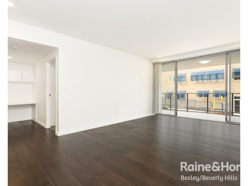 G04/6 Martin Avenue, Arncliffe NSW 2205