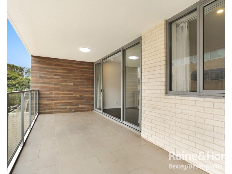 G04/6 Martin Avenue, Arncliffe NSW 2205