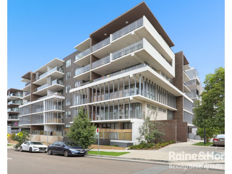 G04/6 Martin Avenue, Arncliffe NSW 2205