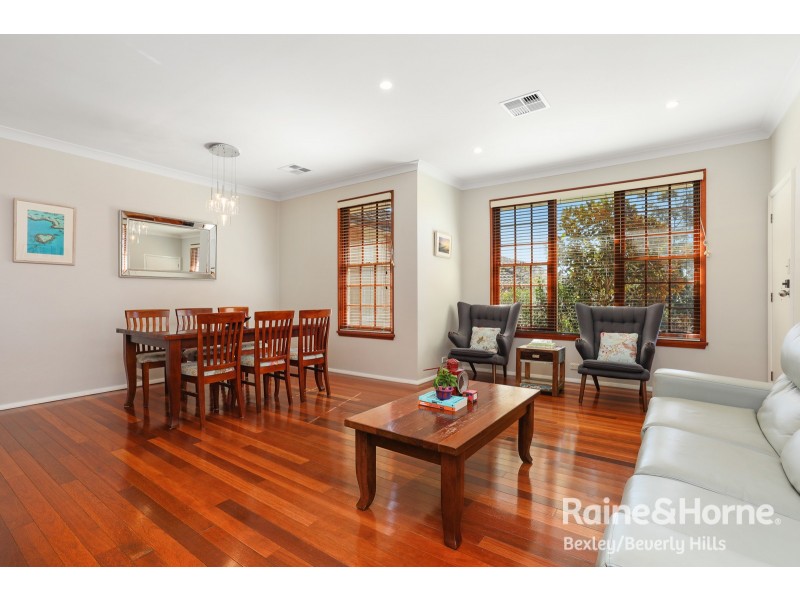 4/16 Valda Street, Bexley NSW 2207