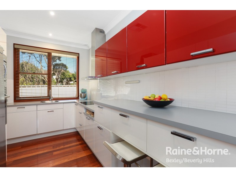 4/16 Valda Street, Bexley NSW 2207