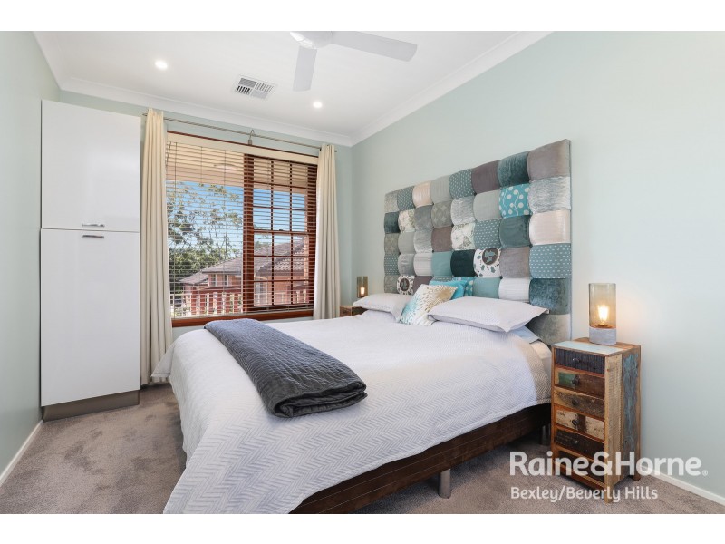 4/16 Valda Street, Bexley NSW 2207