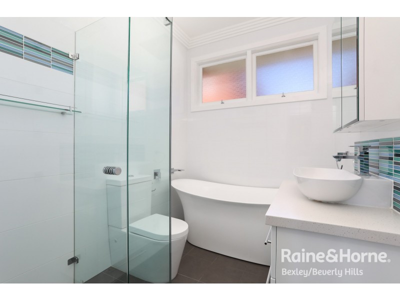 4/16 Valda Street, Bexley NSW 2207