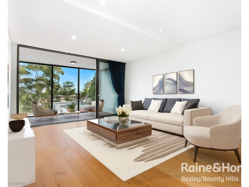 16/17-25 William Street, Earlwood NSW 2206