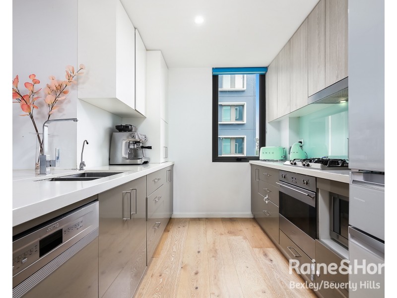 16/17-25 William Street, Earlwood NSW 2206