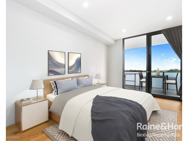 16/17-25 William Street, Earlwood NSW 2206