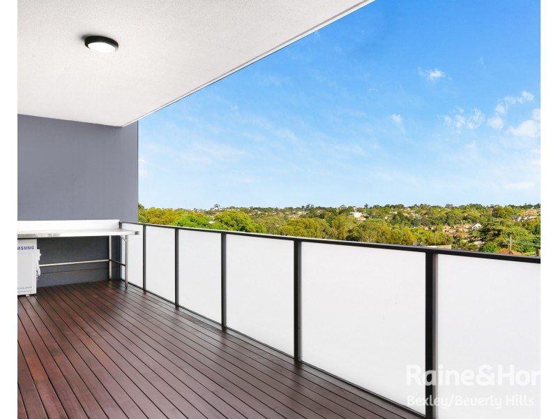16/17-25 William Street, Earlwood NSW 2206