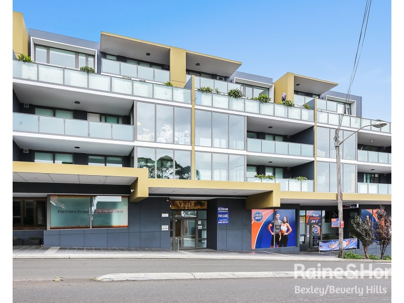 16/17-25 William Street, Earlwood NSW 2206