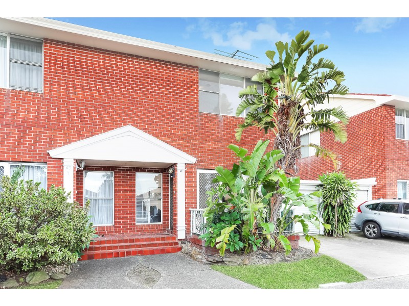 42/27 Toomevara Street, Kogarah NSW 2217