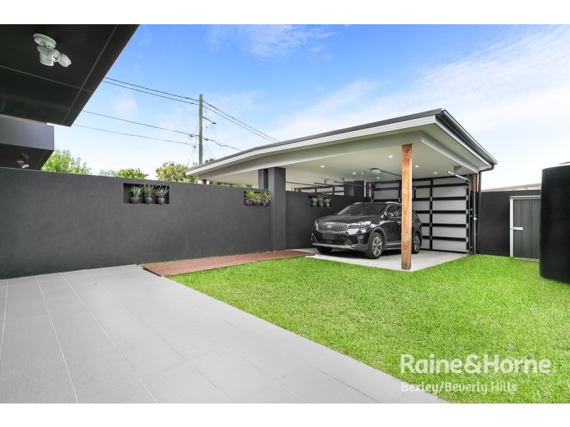 27A Warren Road, Marrickville NSW 2204
