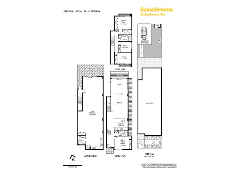 27A Warren Road, Marrickville NSW 2204