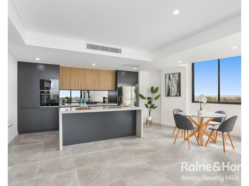 501/1-3 Harrow Road, Bexley NSW 2207