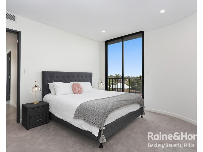 501/1-3 Harrow Road, Bexley NSW 2207