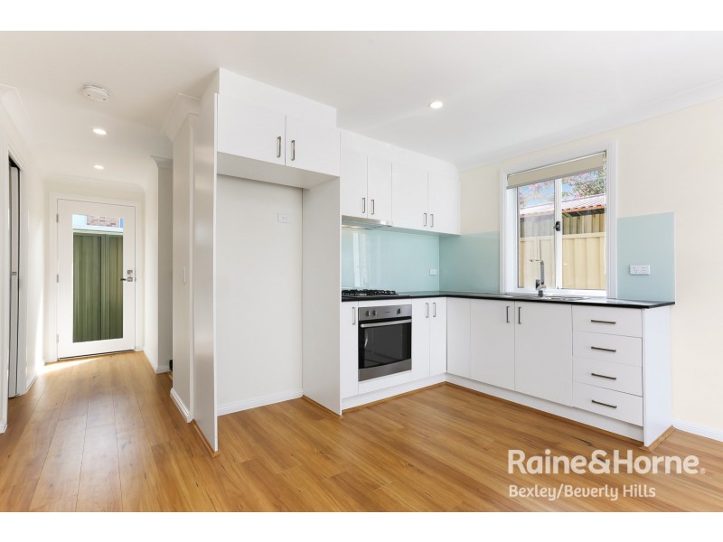 70A Welfare Avenue South, Beverly Hills NSW 2209