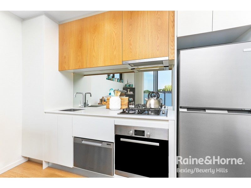 310/165 Frederick Street, Bexley NSW 2207
