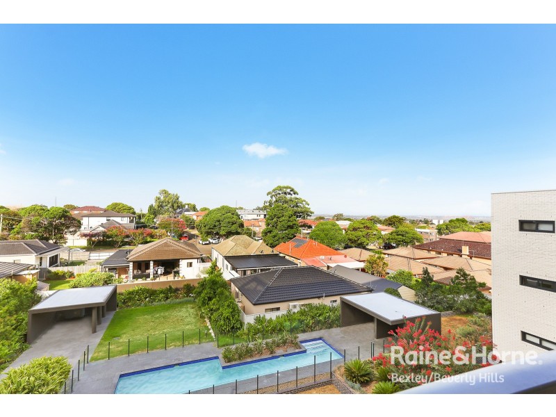 310/165 Frederick Street, Bexley NSW 2207