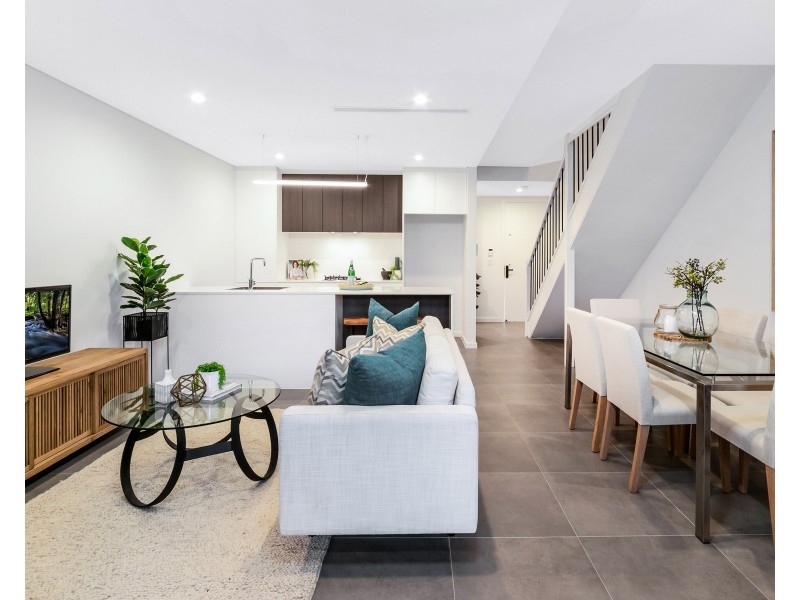 4/86 Shorter Avenue, Narwee NSW 2209