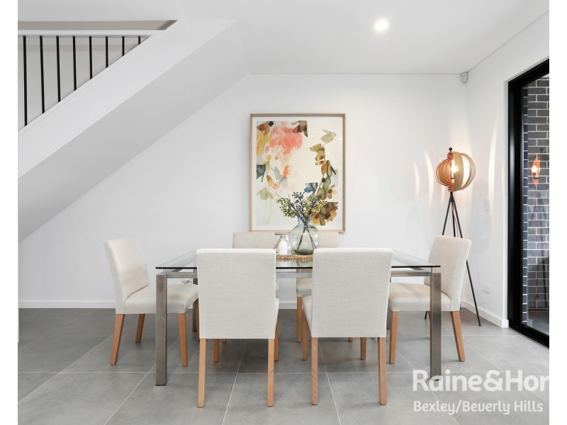 4/86 Shorter Avenue, Narwee NSW 2209