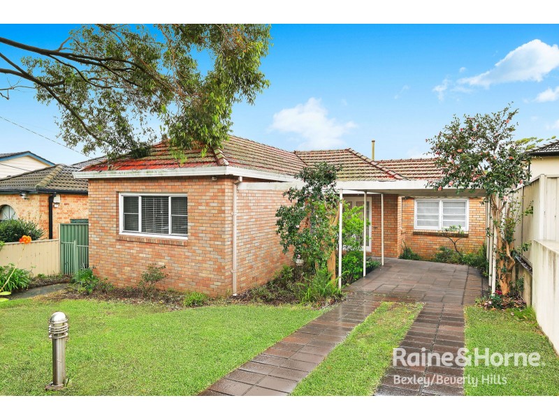 51 Shorter Avenue, Narwee NSW 2209