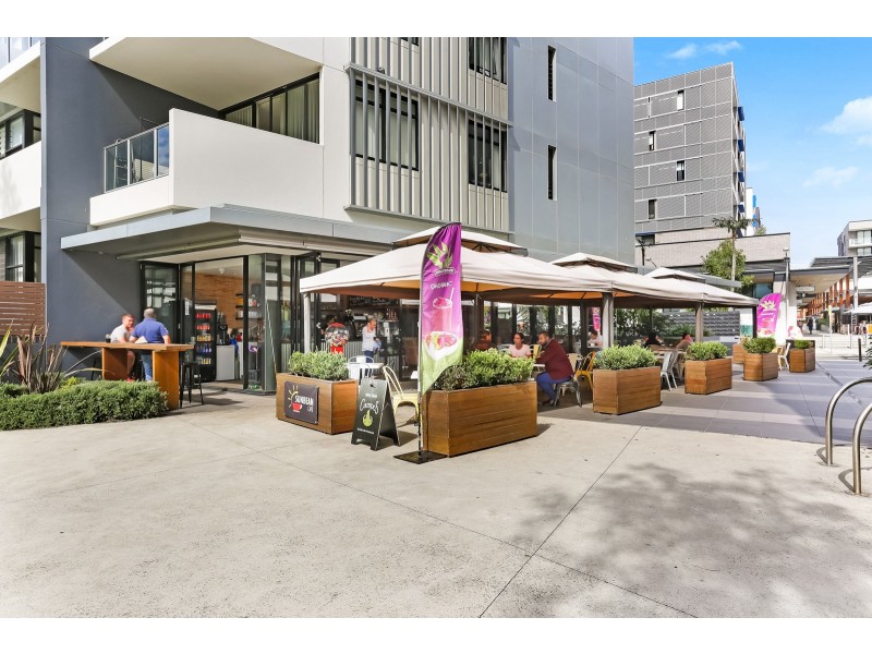 303/4 Mackinder Street, Campsie NSW 2194