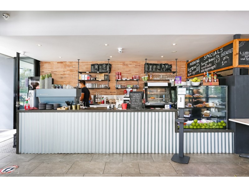 303/4 Mackinder Street, Campsie NSW 2194