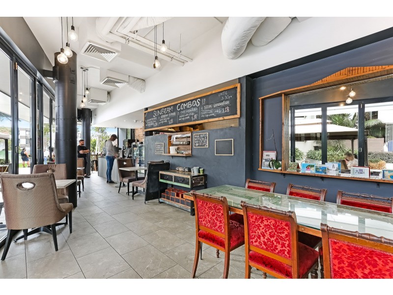 303/4 Mackinder Street, Campsie NSW 2194