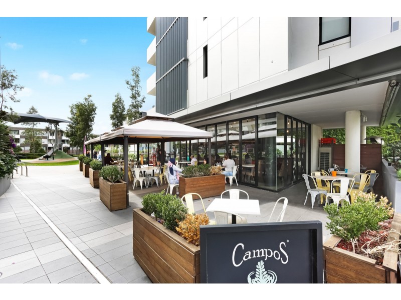 303/4 Mackinder Street, Campsie NSW 2194