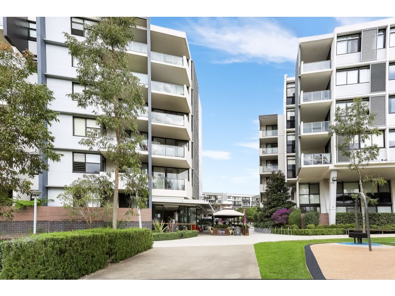 303/4 Mackinder Street, Campsie NSW 2194