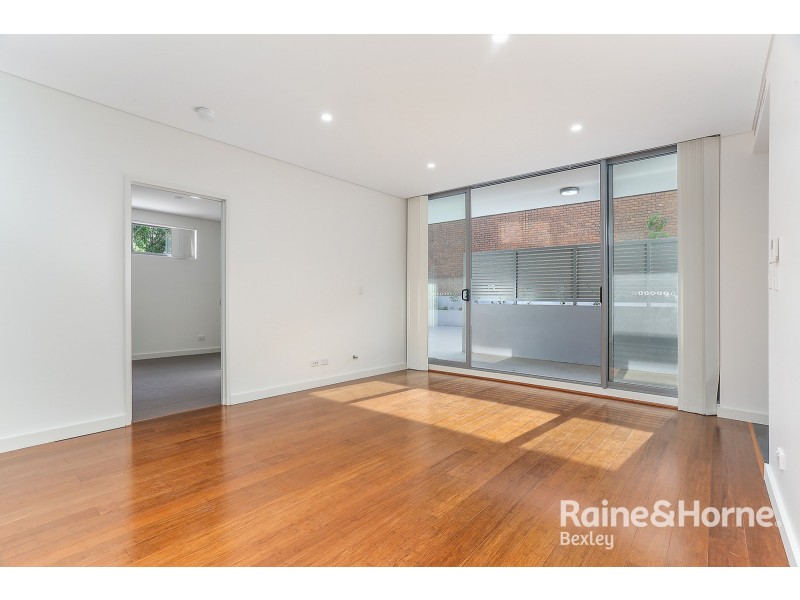 107/10-12 French Ave, Bankstown NSW 2200