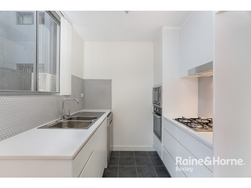107/10-12 French Ave, Bankstown NSW 2200