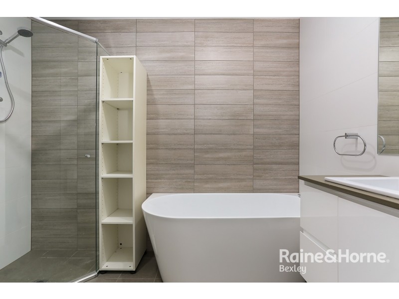 107/10-12 French Ave, Bankstown NSW 2200