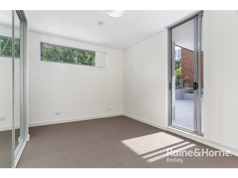 107/10-12 French Ave, Bankstown NSW 2200
