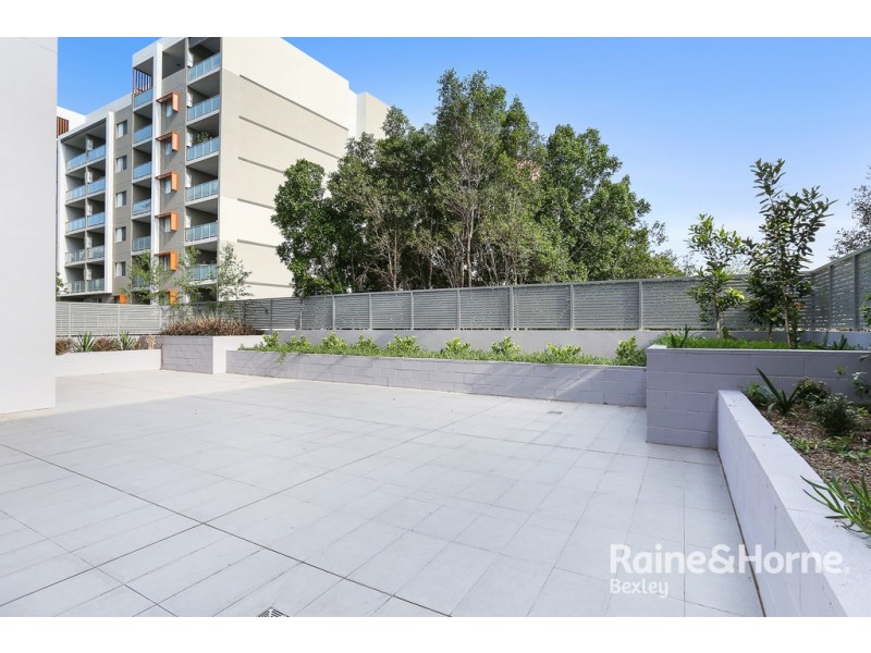 107/10-12 French Ave, Bankstown NSW 2200