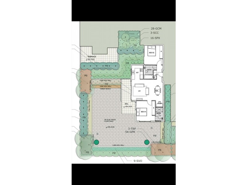 107/10-12 French Ave, Bankstown NSW 2200