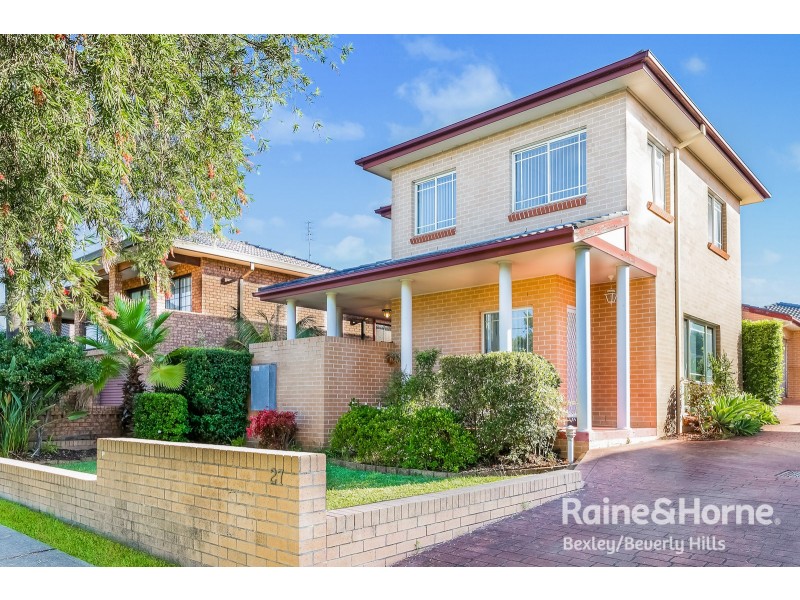 1/25-27 Bower Street, Roselands NSW 2196