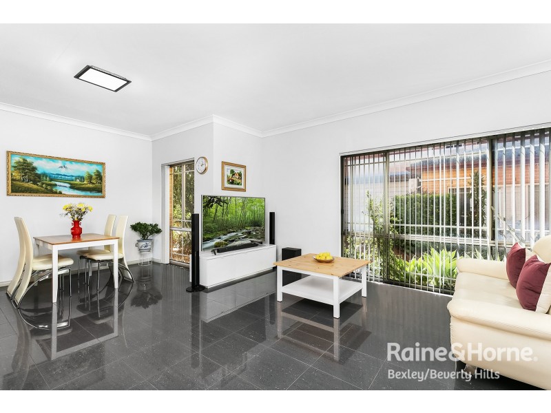 1/25-27 Bower Street, Roselands NSW 2196