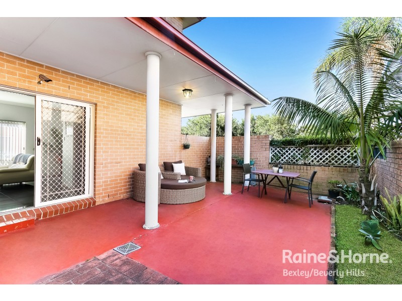 1/25-27 Bower Street, Roselands NSW 2196