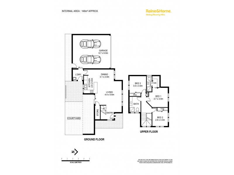 1/25-27 Bower Street, Roselands NSW 2196