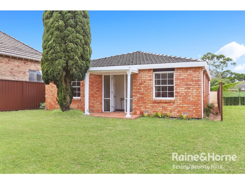 18 Waratah Street, Bexley NSW 2207